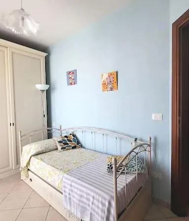 Domomea - Casa Rosa Апартаменты