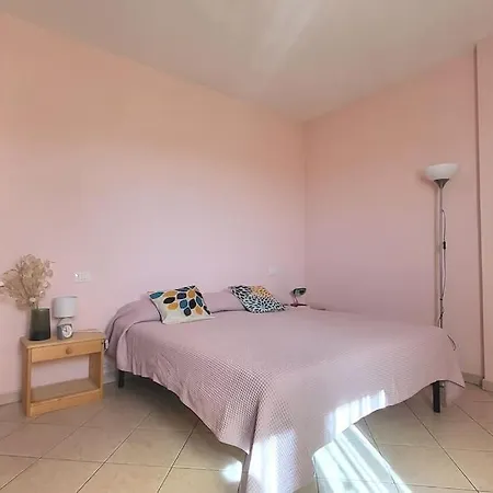 Domomea - Casa Rosa