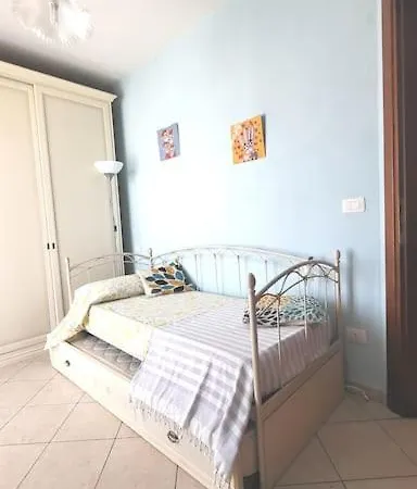 Domomea - Casa Rosa Апартаменты Кабрас